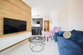 The Mak boutique apartment